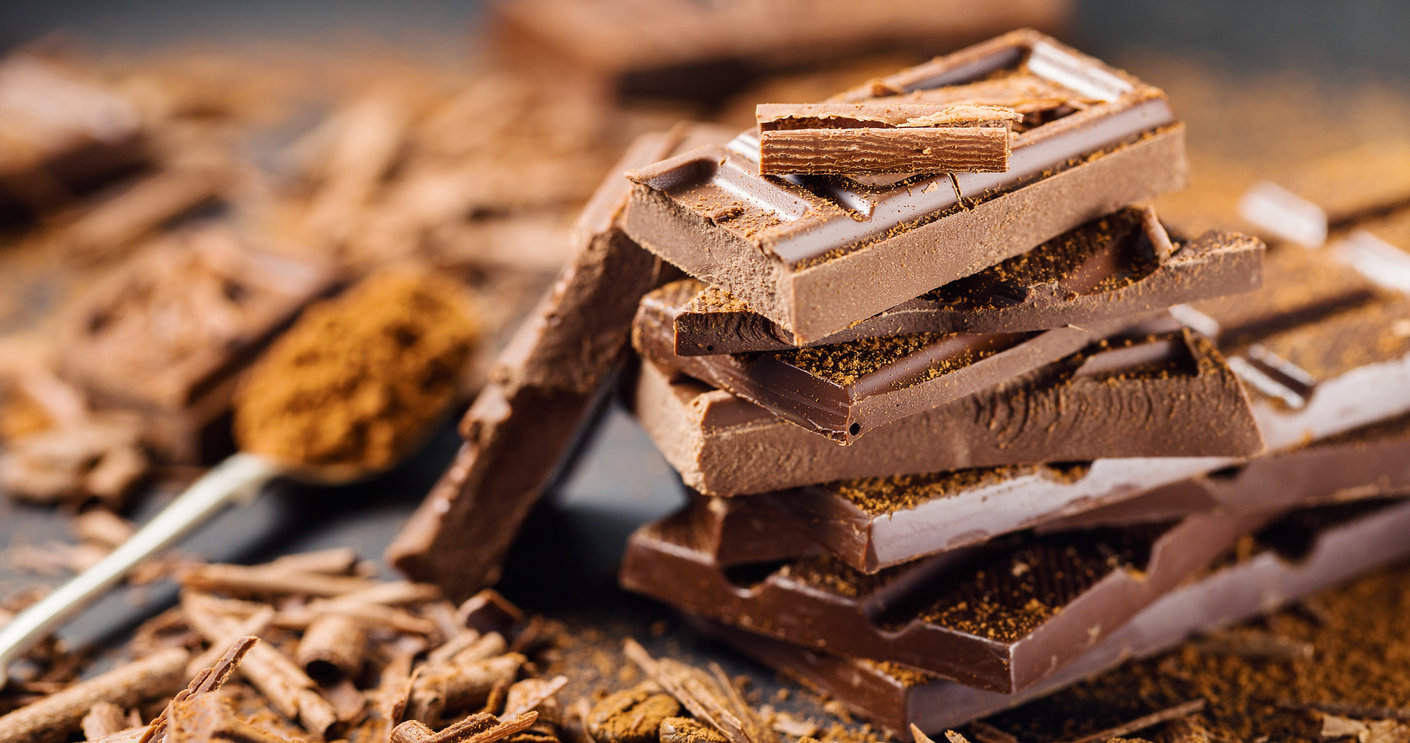 Chocolate Bar brands