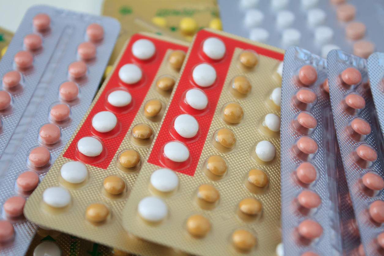 Les 10 médicaments qui annulent l'effet de la pilule