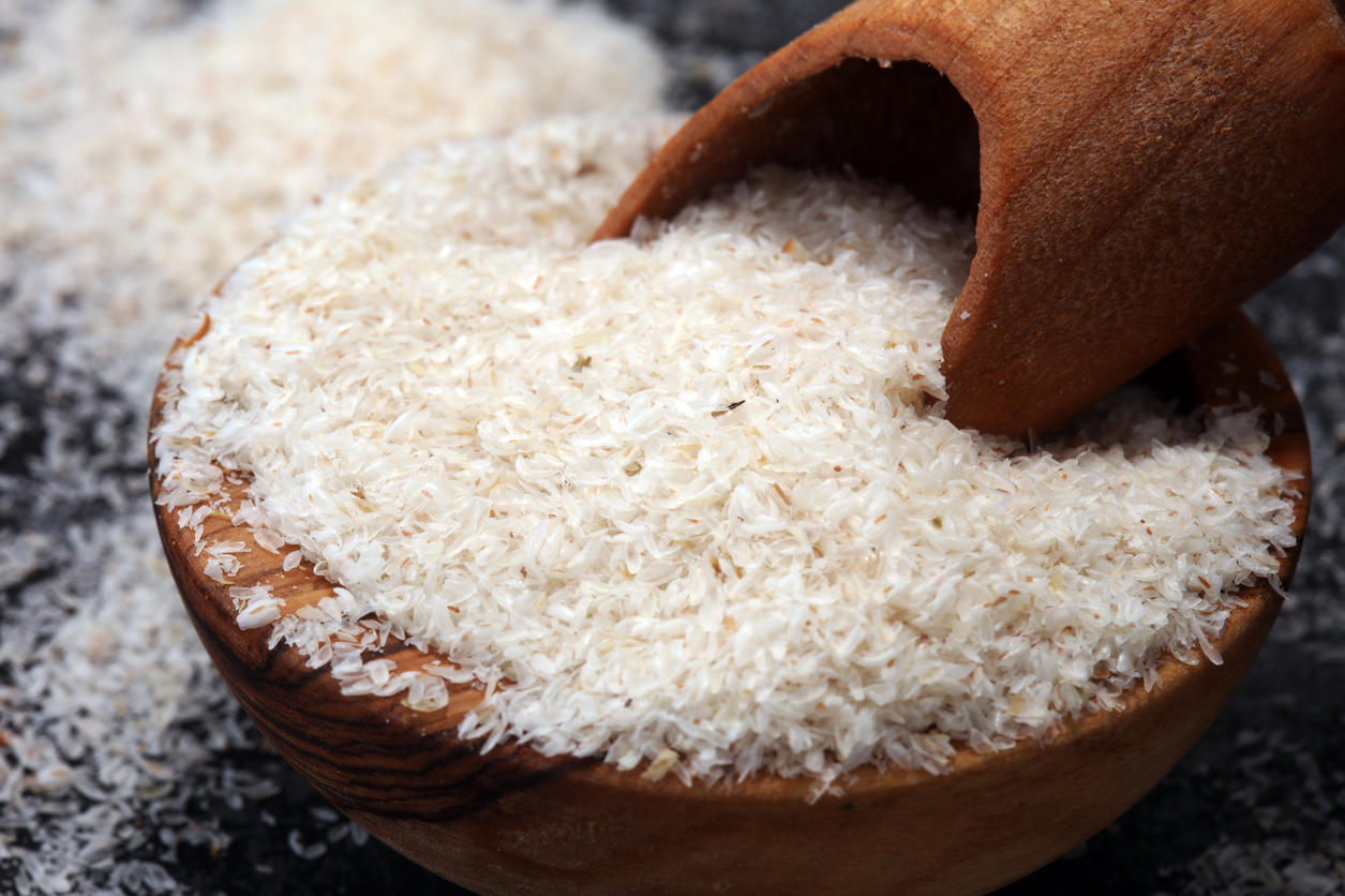Psyllium Attention Aux Effets Indesirables