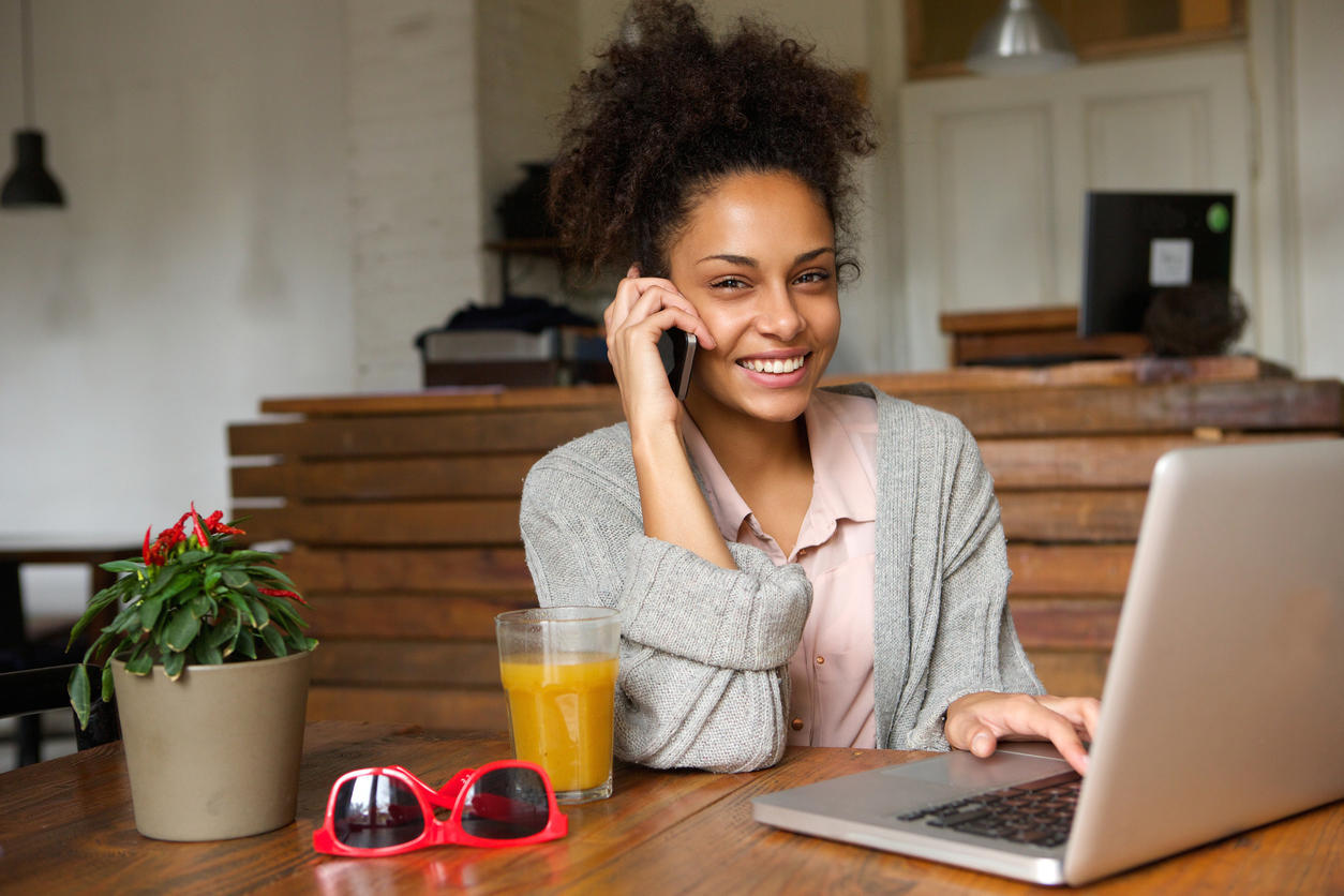 Travailler chez soi pour amazon