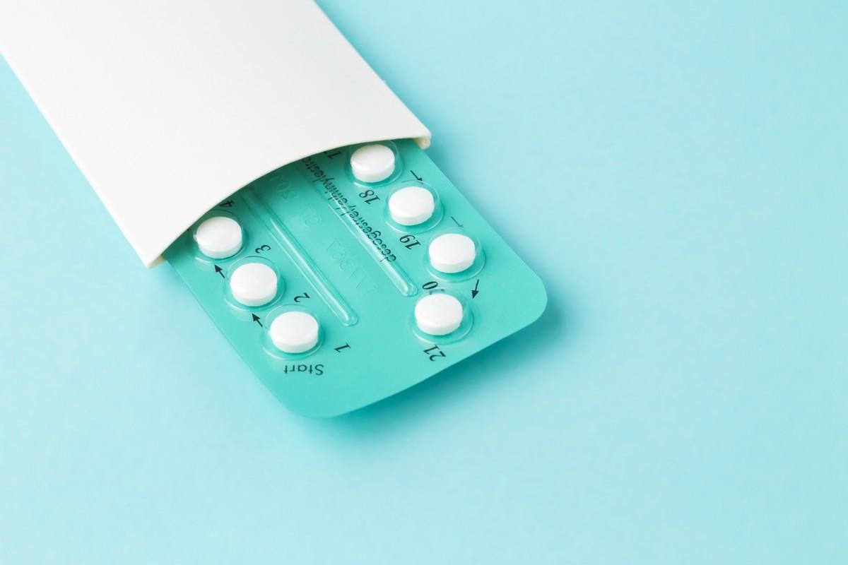 Pilule contraceptive : la pose d'une semaine entre deux plaquettes ...