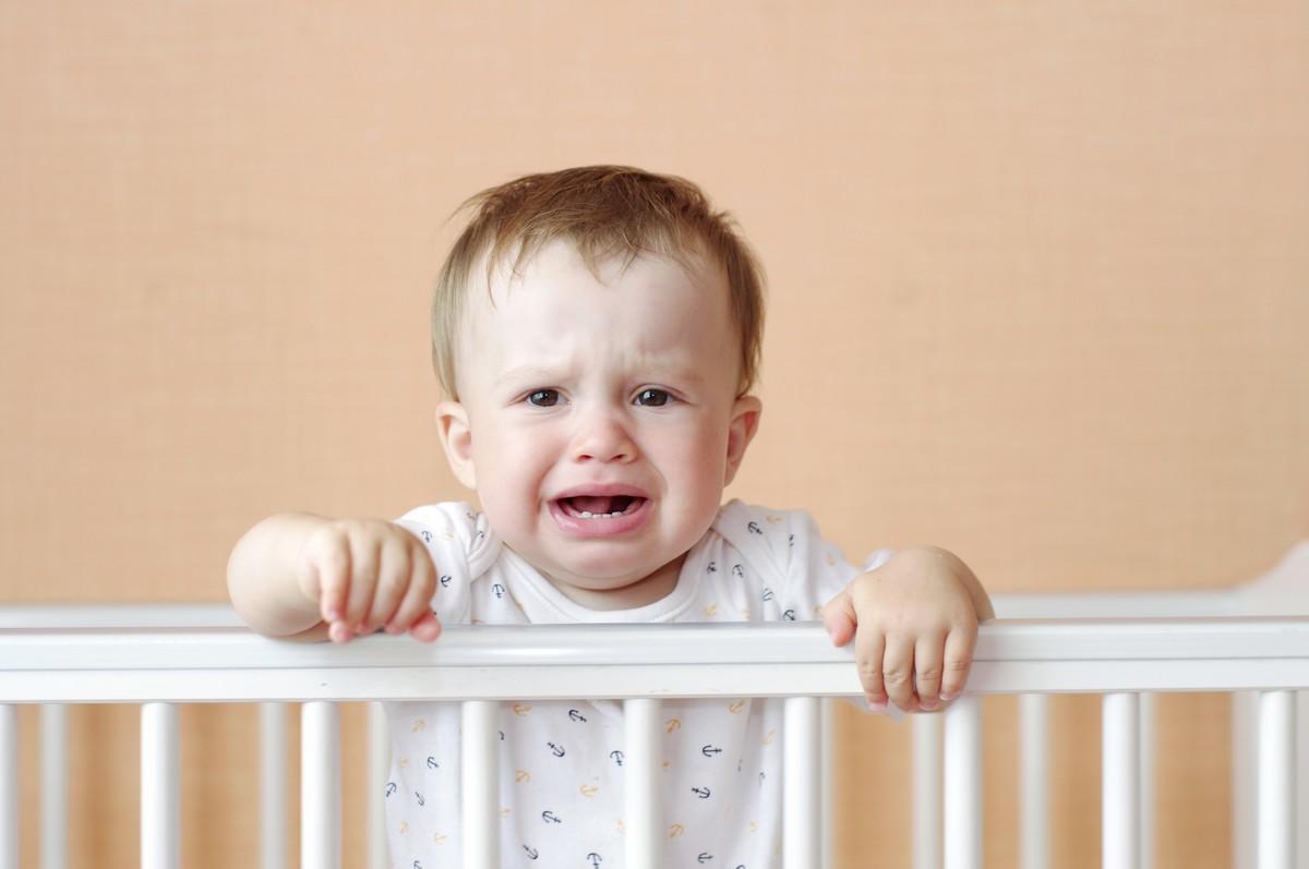Bebe Ne Fait Pas Ses Nuits A Un An Faut Il S Inquieter Bebe Ne Fait Pas Ses Nuits A Un An Faut Il S Inquieter