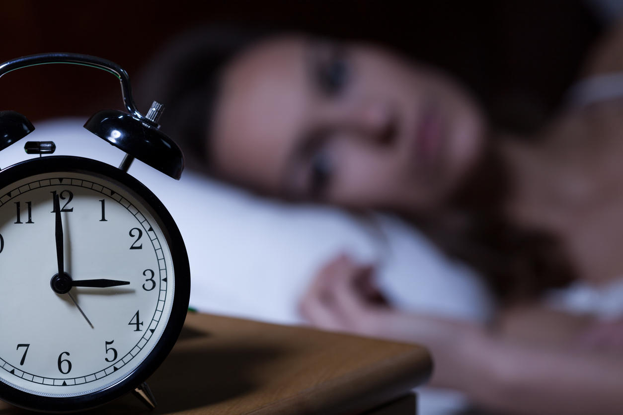 Pour arrêter de ruminer, dormez 8 heures par nuit