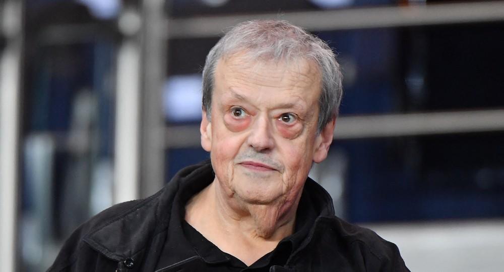 Guy Carlier A Perdu 125 Kilos Soit La Moitie De Son Poids