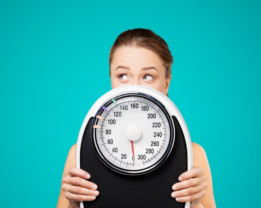 Prise de poids 5 bonnes habitudes pour éviter les kilos en trop après 40 ans