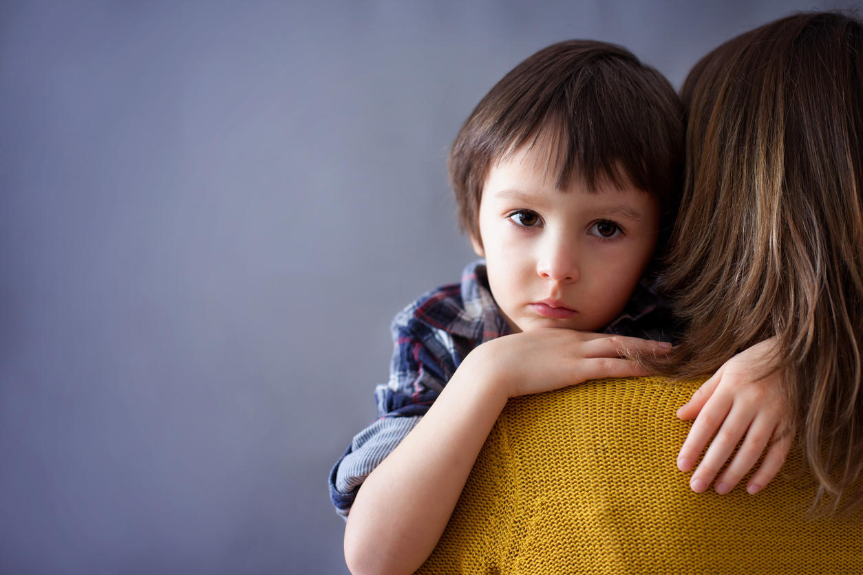 La Crise D Acetone Chez L Enfant