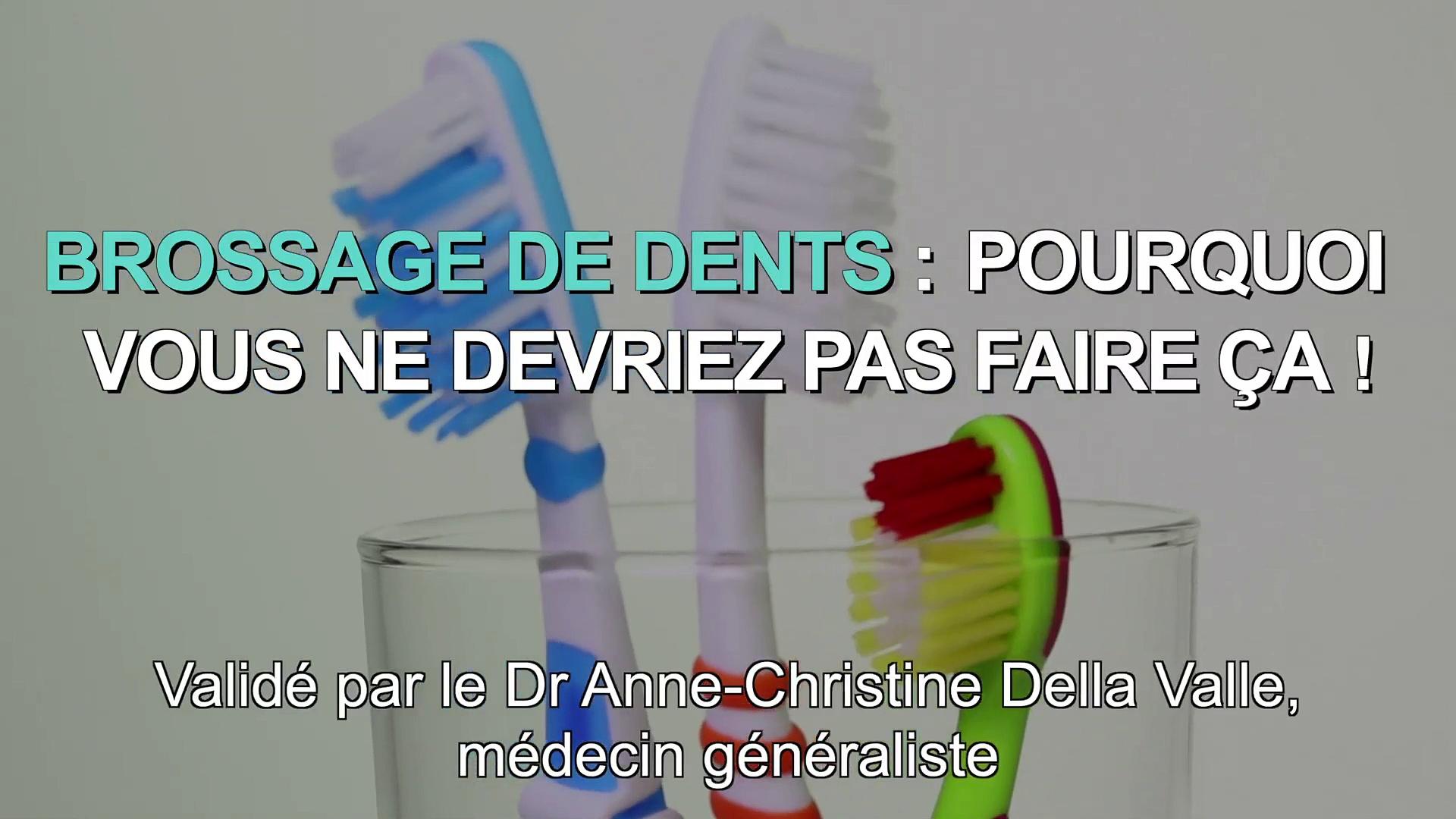 Elle Subit Sa Premiere Operation Dentaire A Seulement 12 Jours