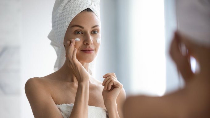 Maquillage d’été : ma crème habituelle au placard