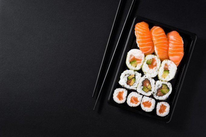 Sushi : les erreurs à ne pas faire
