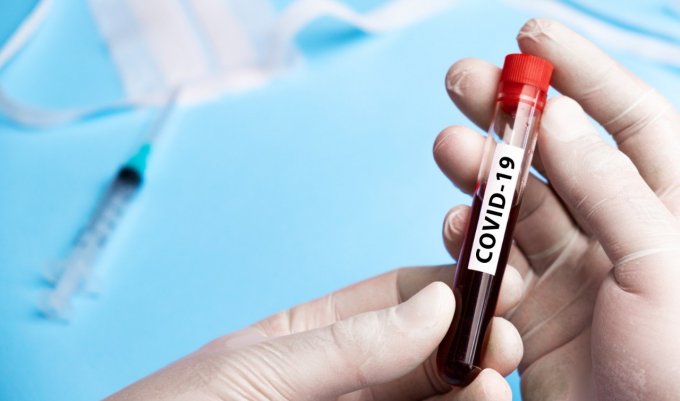 Kawasaki et Covid : un test sanguin pour savoir si votre enfant est à risque