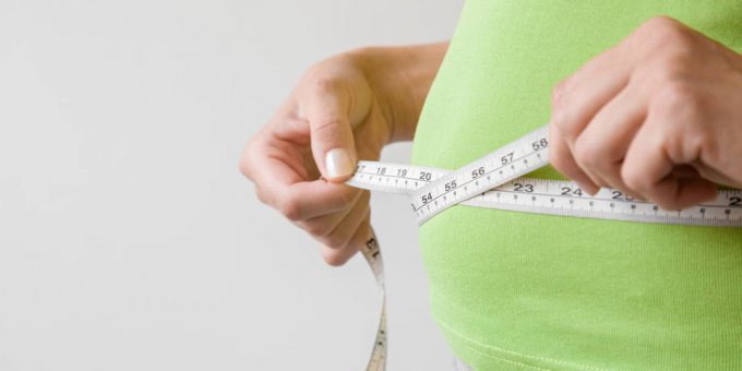 Comment déterminer si vous êtes en surpoids ou en obésité ?