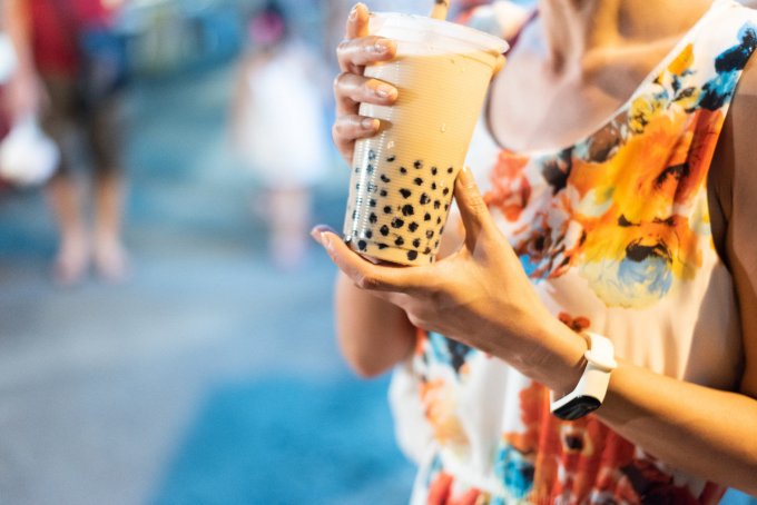 Bubble tea : cette boisson cause de nombreux soucis de santé