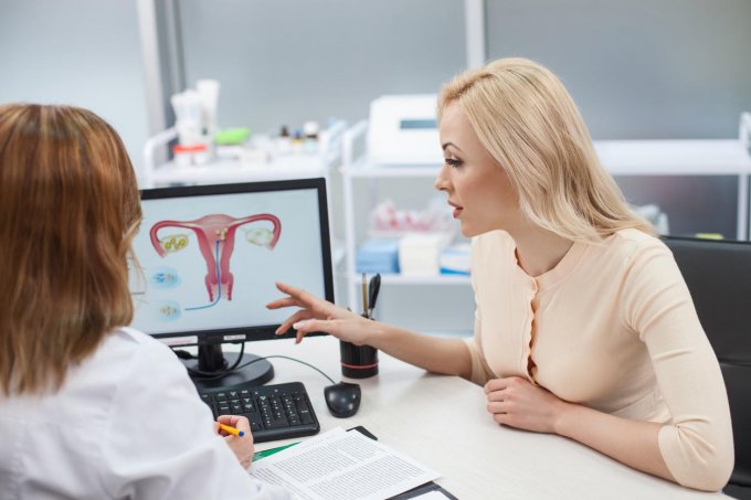 La vaginose : des pertes grisâtres
