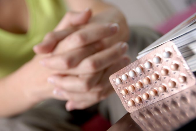 Pilule contraceptive : les effets secondaires à connaître