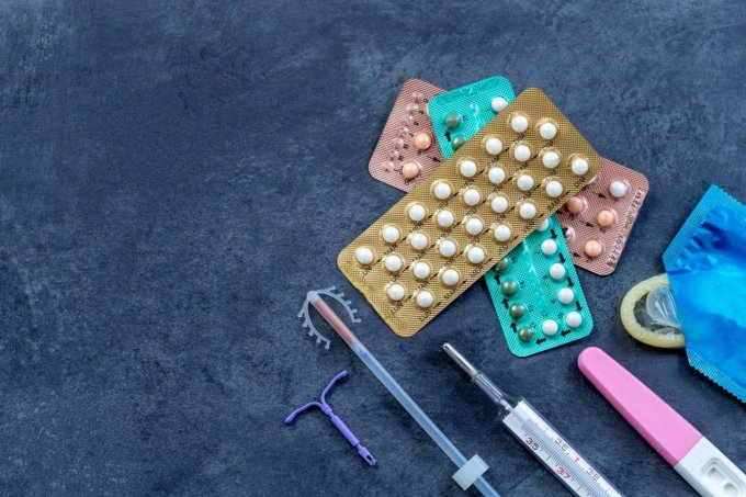 Contraception : les autres solutions disponibles