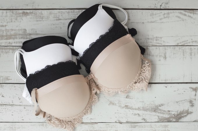 J'ai testé une semaine sans soutien-gorge : le verdict