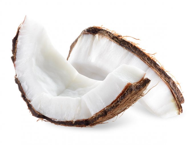 Huile de coco : antifongique pour lutter contre les mycoses