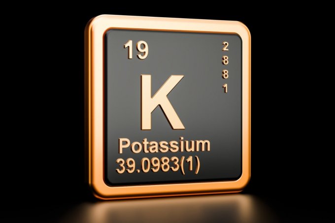 Carence en potassium : les signes à repérer