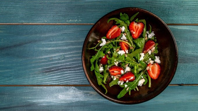 Comment faire manger des légumes aux enfants ?