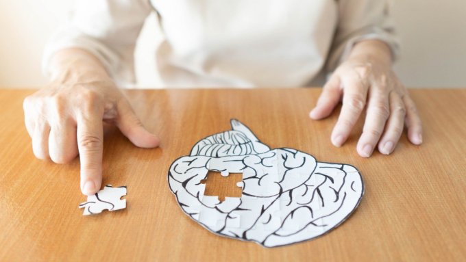 Maladie d&apos;Alzheimer : les signes qui doivent vous alerter
