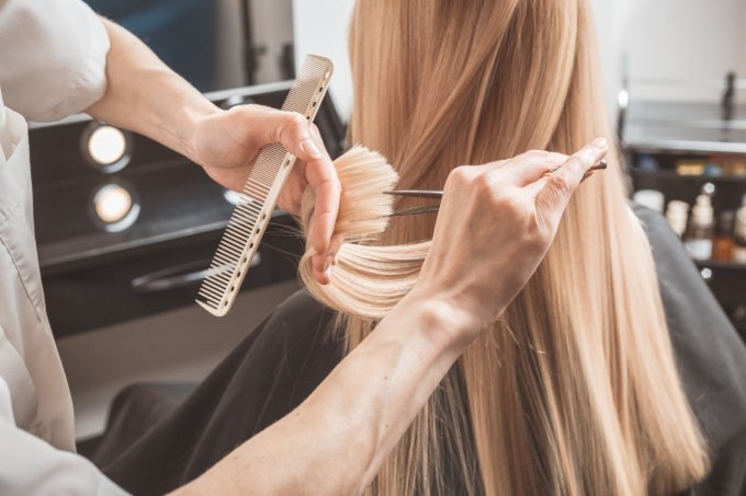 Témoignage : “je demanderai à mes clientes de venir avec leur masque”