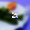 Repas d'affaire et Resto du coeur