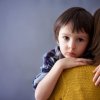 La crise d'acétone chez l'enfant