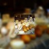 Fromages italiens