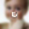 Bébé régurgite