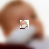 Bébé a le hoquet
