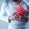 Premier signe de l'infarctus : appelez immédiatement le SAMU au 15