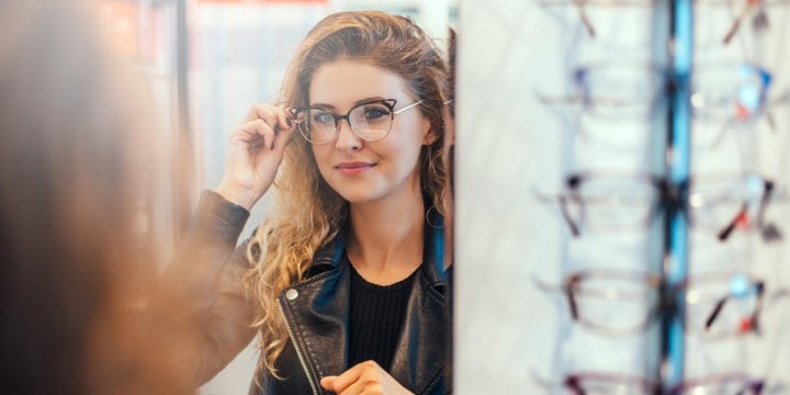 Ordonnance de lunettes la dur e de validit