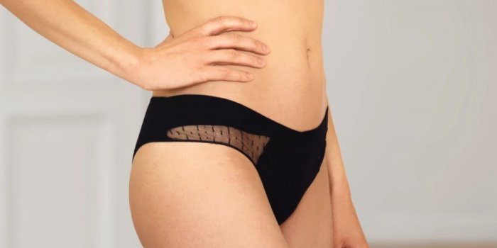 On a testÃ© pour vous... les culottes menstruelles