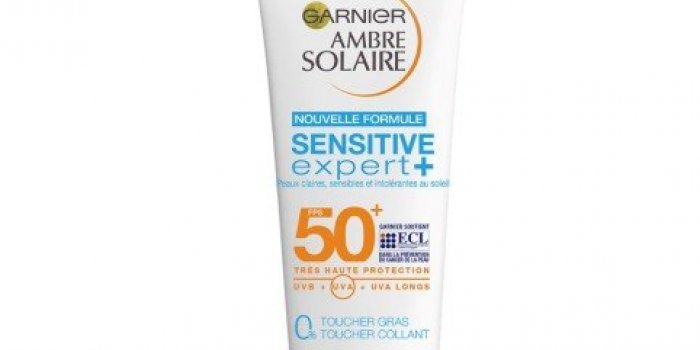 Garnier Sensitive expert+