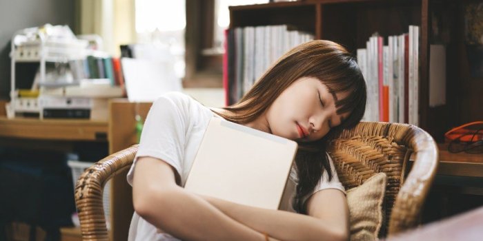 Sommeil : 12 astuces pour sâendormir en quelques minutes