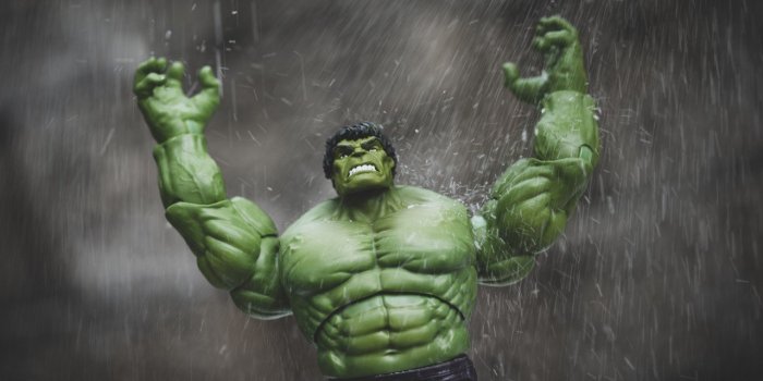 Spiderman, Black Widow, Hulk : comment vont vieillir les hÃ©ros Marvel selon la science