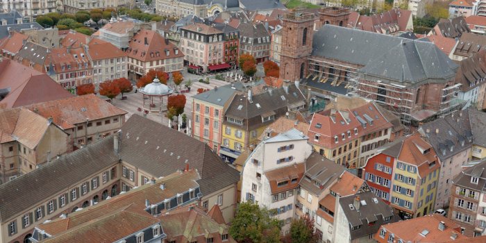 Covid-19 : les hospitalisations repartent Ã  la hausse 