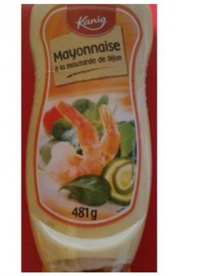 Mayonnaise : 5 marques Ã  Ã©viter, selon 60 millions de consommateurs