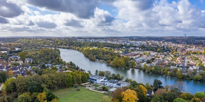 Covid-19 : ces dÃ©partements oÃ¹ l'Ã©pidÃ©mie progresse moins vite