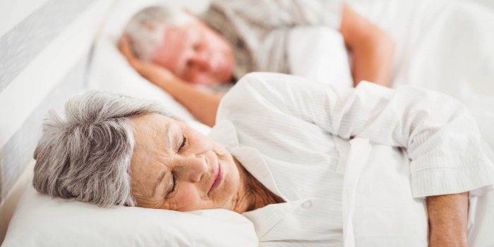 Bien vieillir : 7 facteurs qui favorisent un vieillissement "optimal"