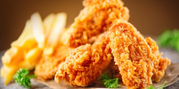 Des toxines et des métaux lourds retrouvés dans ces 5 aliments du quotidien