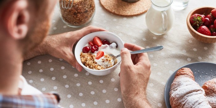 Malbouffe : 9 "aliments santÃ©" qui remplacent les collations industrielles