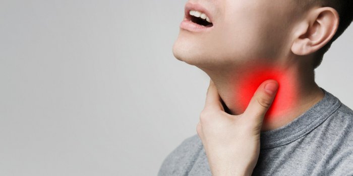 Cancer du larynx : les 7 signes avant-coureurs de la maladie