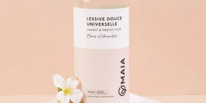 Lessive : les meilleures pour votre peau