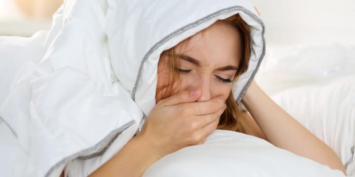 Migraine : 8 signes quâune crise arrive selon une médecin