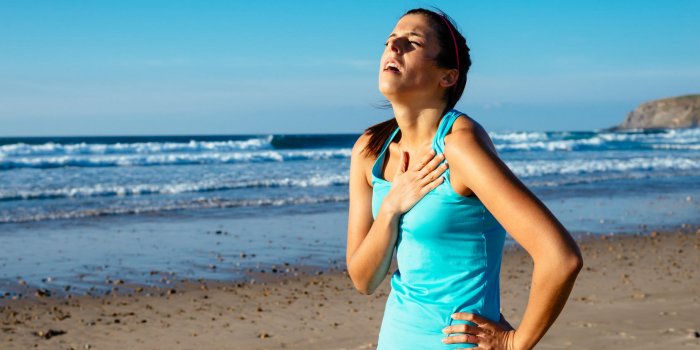 Tuberculose : 6 signes qui doivent alerter
