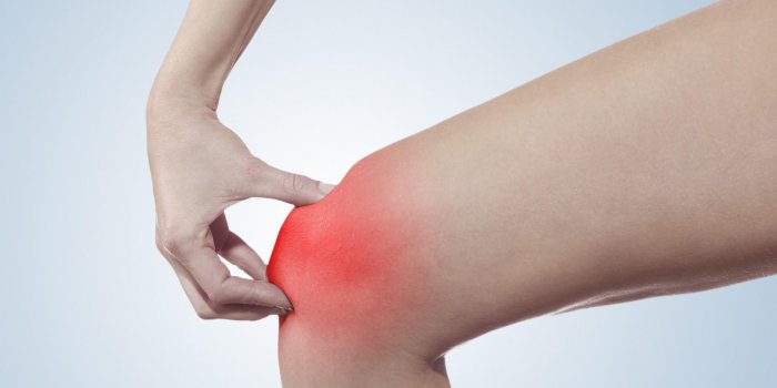 Les 5 symptômes de la maladie des "jambes poteaux"