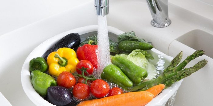 Intoxication alimentaire : 8 conseils d'un expert pour lâéviter pendant les fêtes