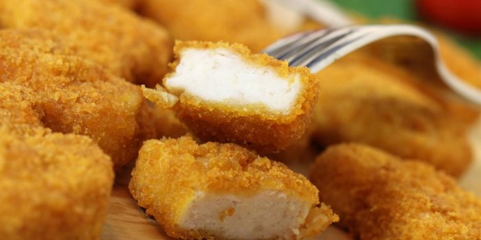 5 aliments ultra transformés liés à la maladie de Crohn