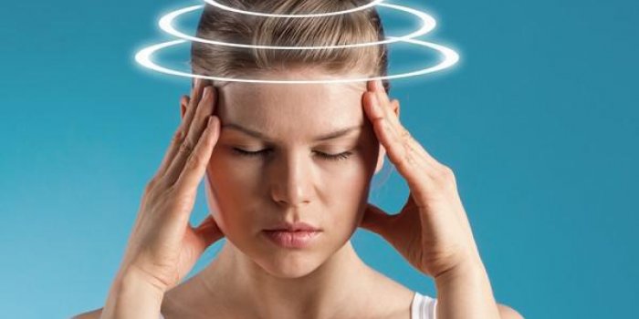 Migraine : 8 signes quâune crise arrive selon une mÃ©decin